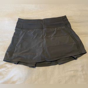 Lululemon Running Skirt